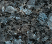 Blue Pearl Granite Worktop