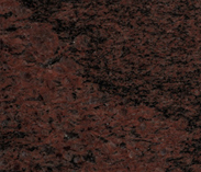 MCK Red Granite Worktop